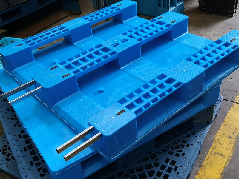 paletas de plástico HDPE (2)