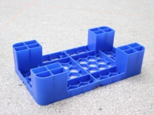 5030a plastic floor pallet (3)
