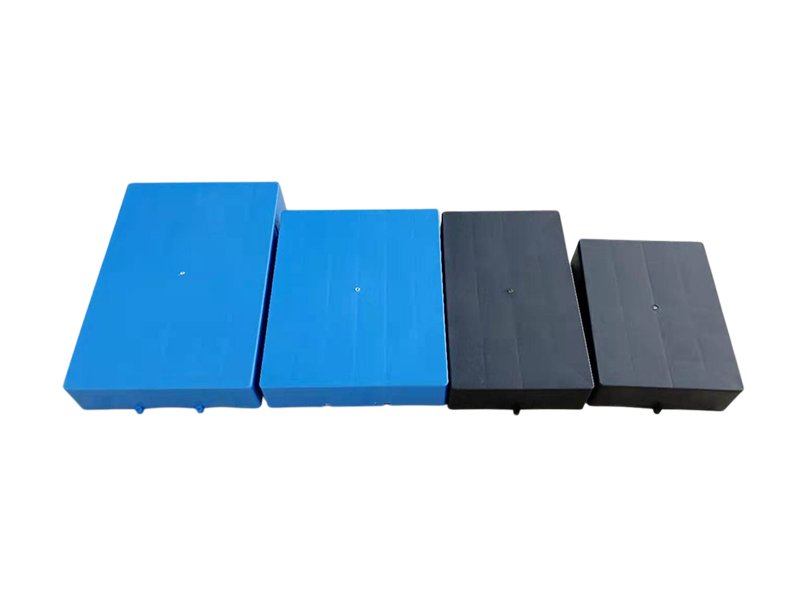 high profile damp proof pallet