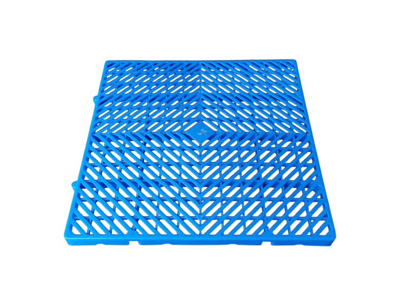 interlocking damp proof board