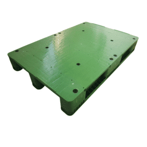 1200 × 800 mm plastic euro pallet​ heavy duty