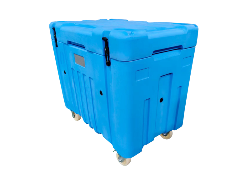 dry ice container2