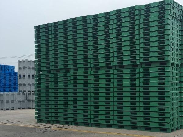 Pallets