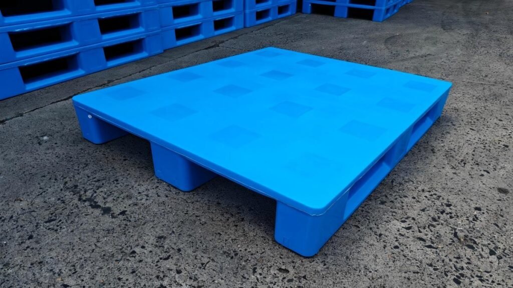 Hygiene Pallet