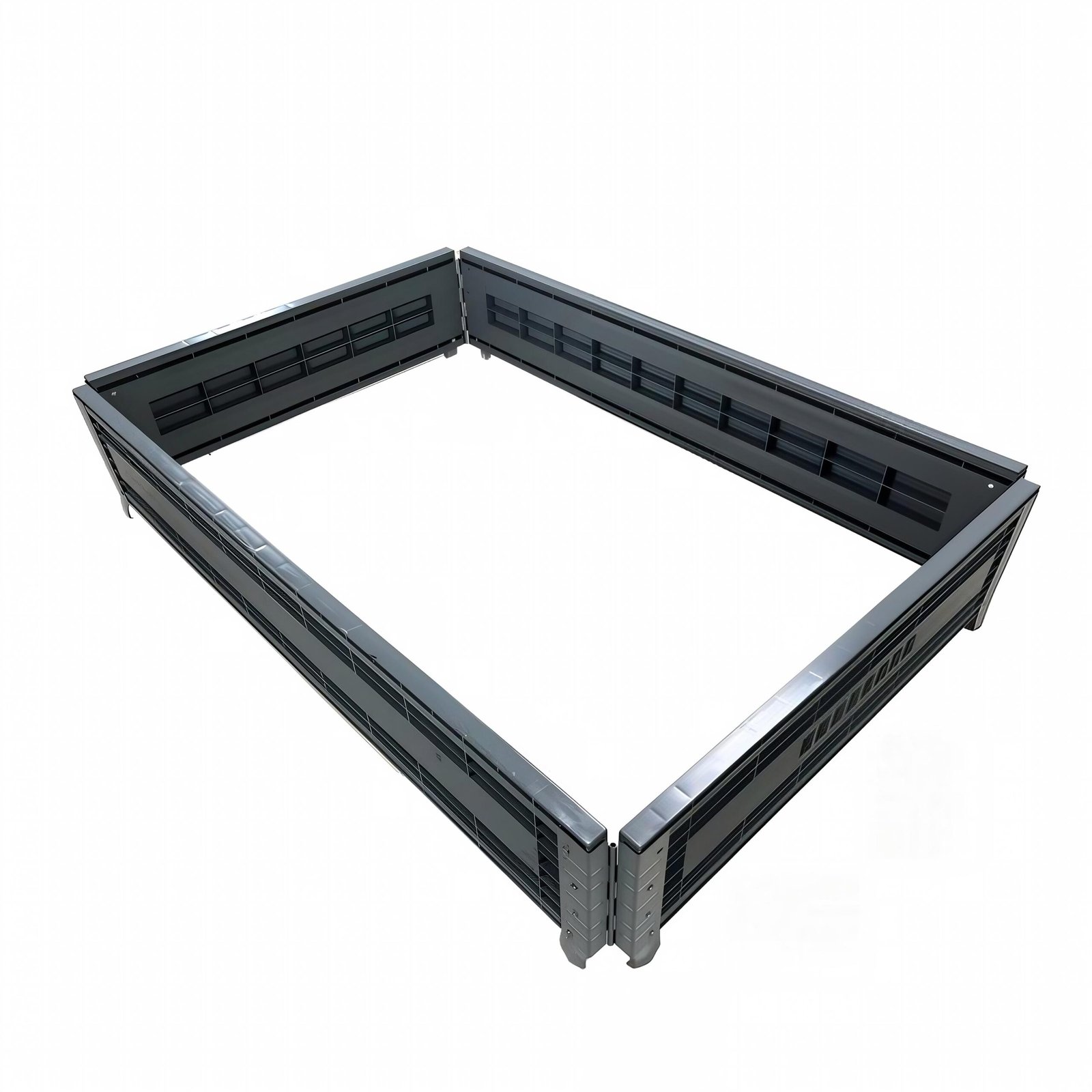 1200 x 1000 mm Collapsible Pallet Collar