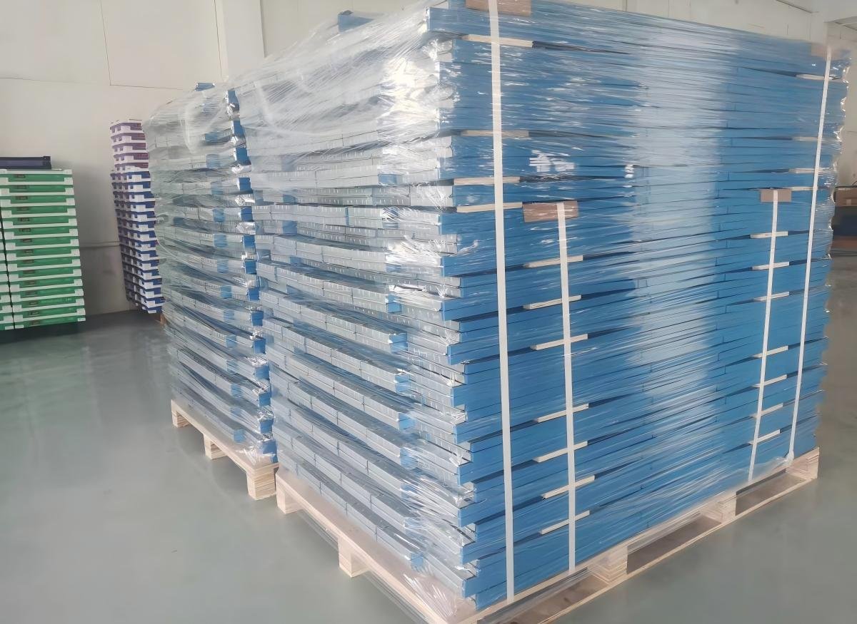 Shipping Package