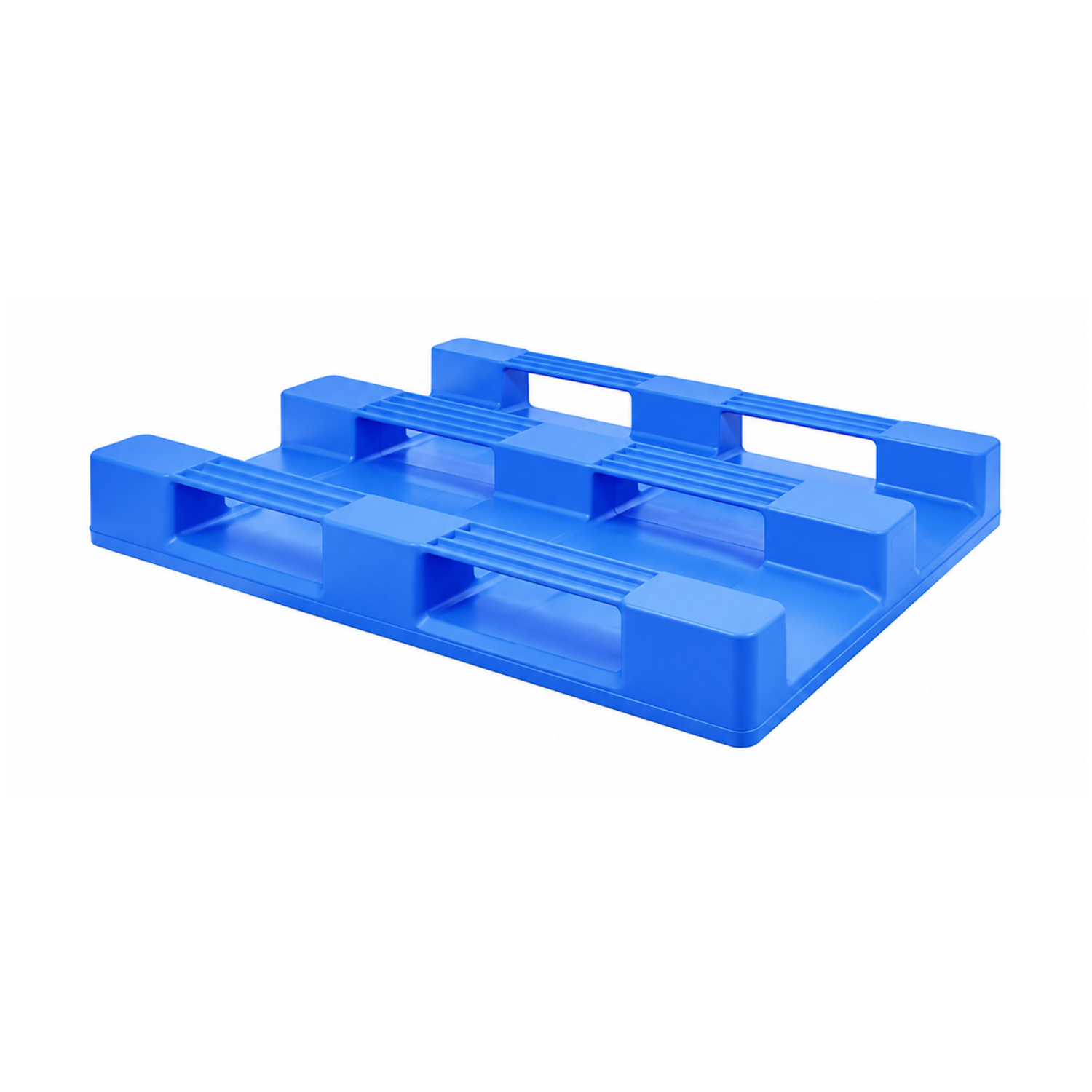 3 runner pallets