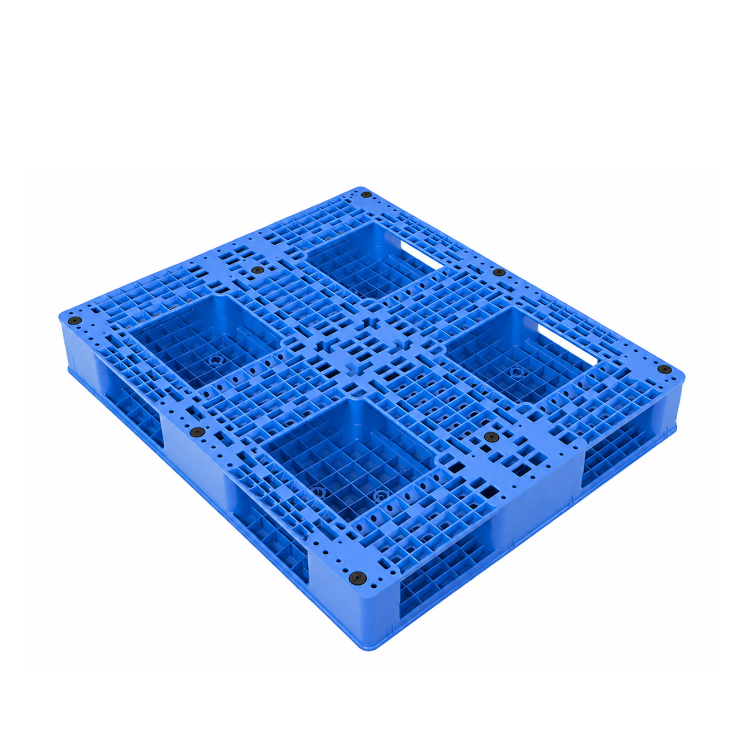 cruciform pallets