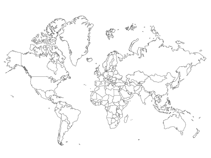 enlightening pallets distributor map