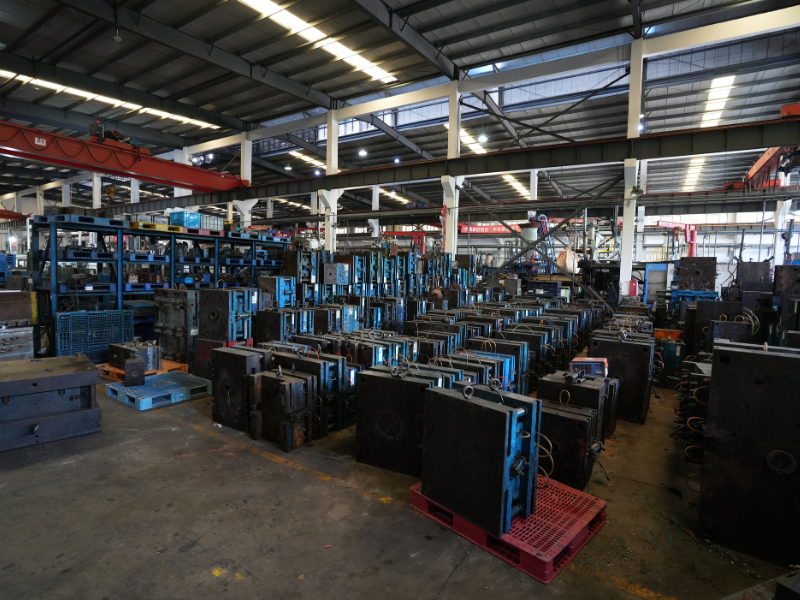 enlightening pallets extensive product line