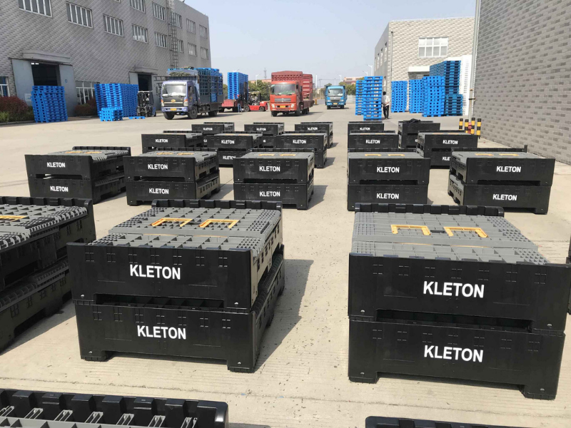enlightening pallets multi industry presence 1