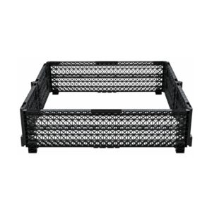 1210 plastic pallet collar