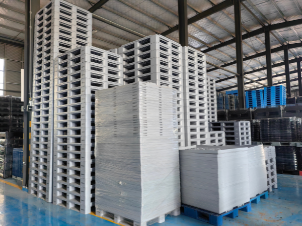 what are the most common pallet selection misconceptions