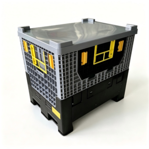 industrial logistics container