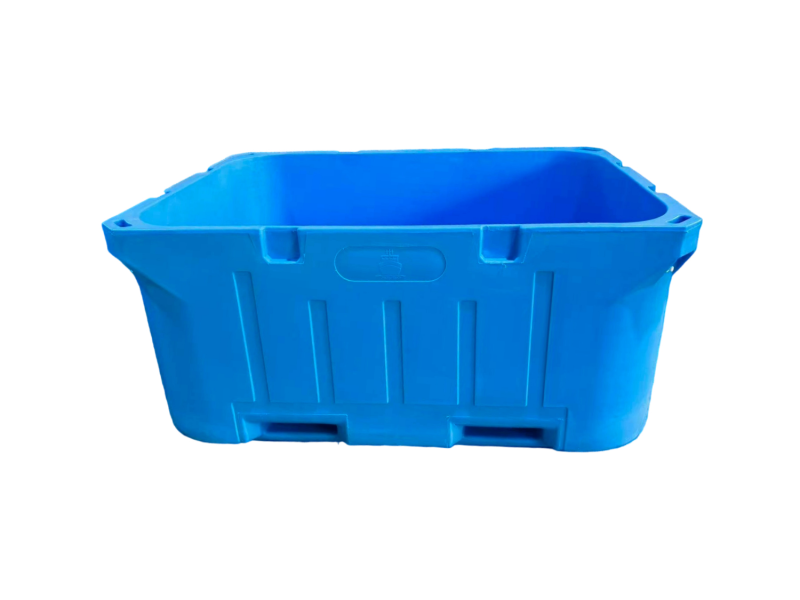 Insulated Fish Box | Cold Chain Bulk Supplier