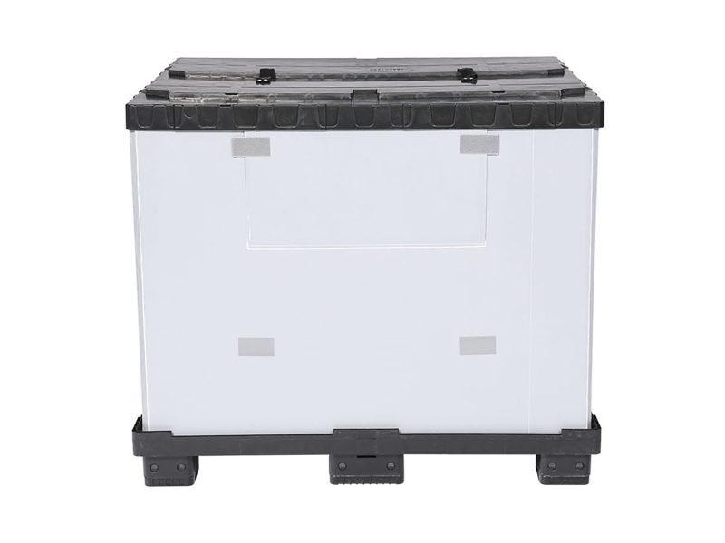 1100×1100 sleeve packs container box