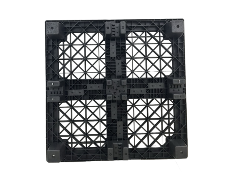 1165 mm × 1165 mm export pallet australia 9 legs