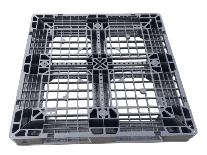 1200 × 1000 mm export shipping pallets​