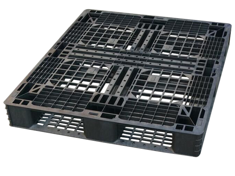 1210c 6 runner export pallet