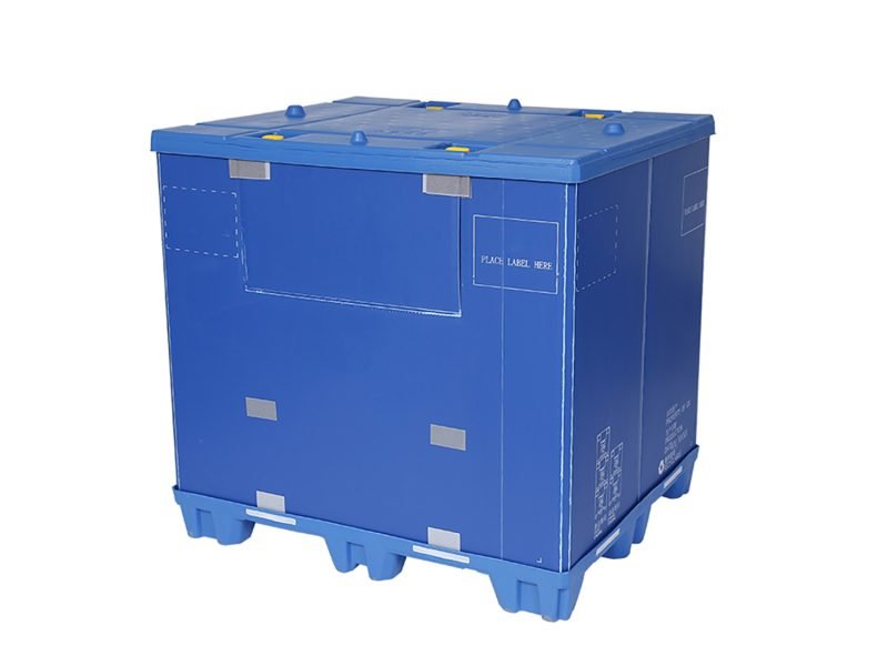 1470×1150 sleeve packs container box
