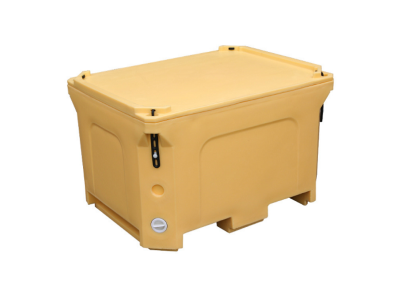 Insulated Fish Box | Cold Chain Bulk Supplier
