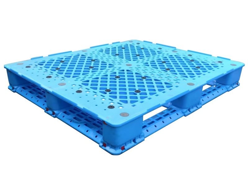 plastic rackable pallets 48x40