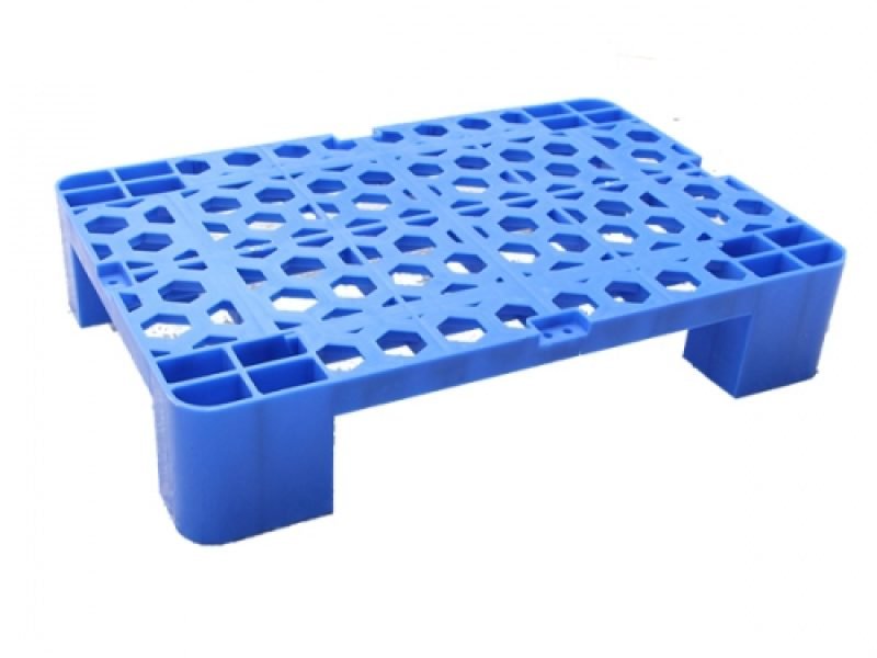 5030a plastic floor pallet