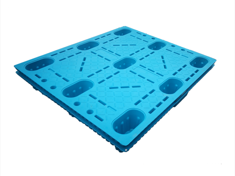 1100×1100 nestable light duty export pallet