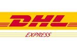 dhl logo