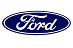 ford logo