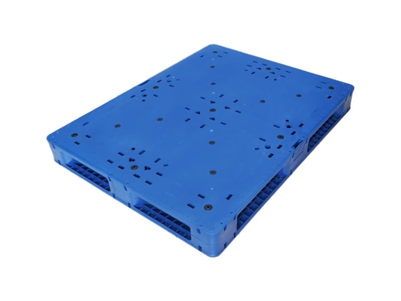 reusable plastic pallets
