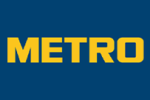 metro logo