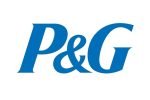 p&g logo