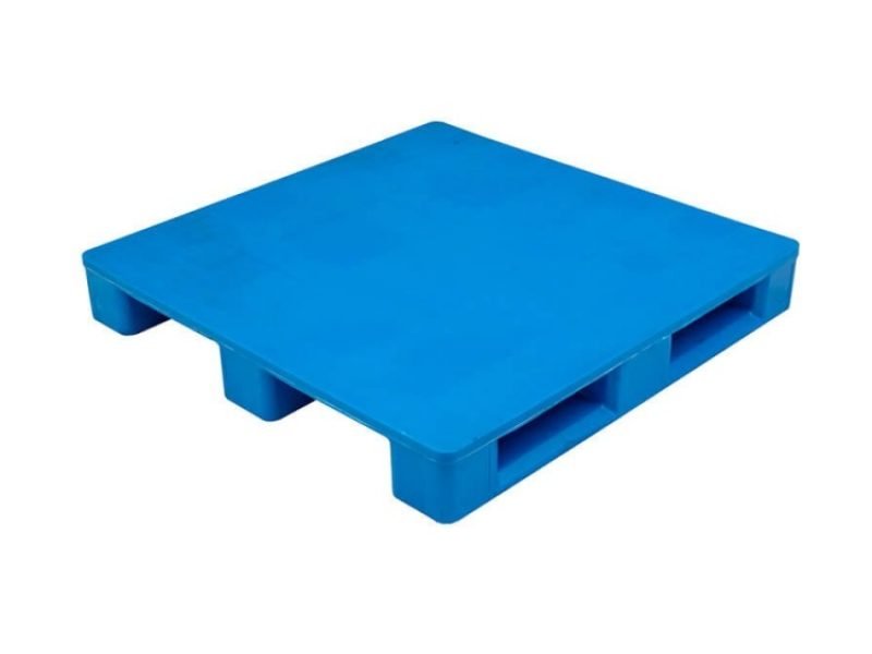 solid top rackable pallets h1211phb