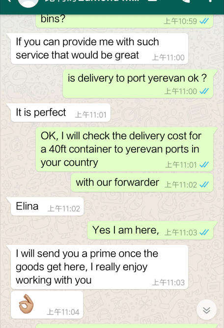 communication with clients (1)