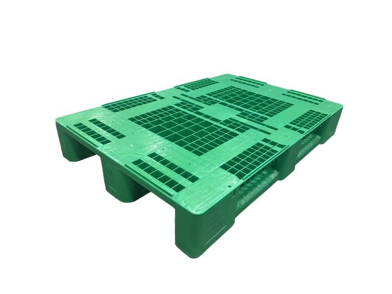 h1 euro pallet