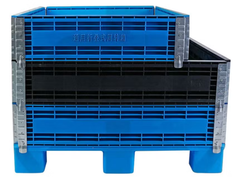 plastic pallet collar (3)