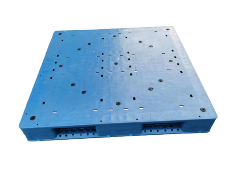 rackable plastic pallet h1212ptb (2)