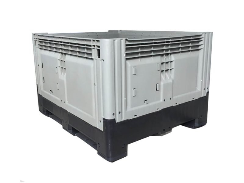 solid pallet box (2)
