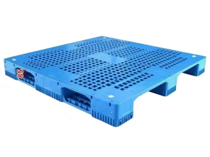 pallet for textile industry 1500 × 1500 mm