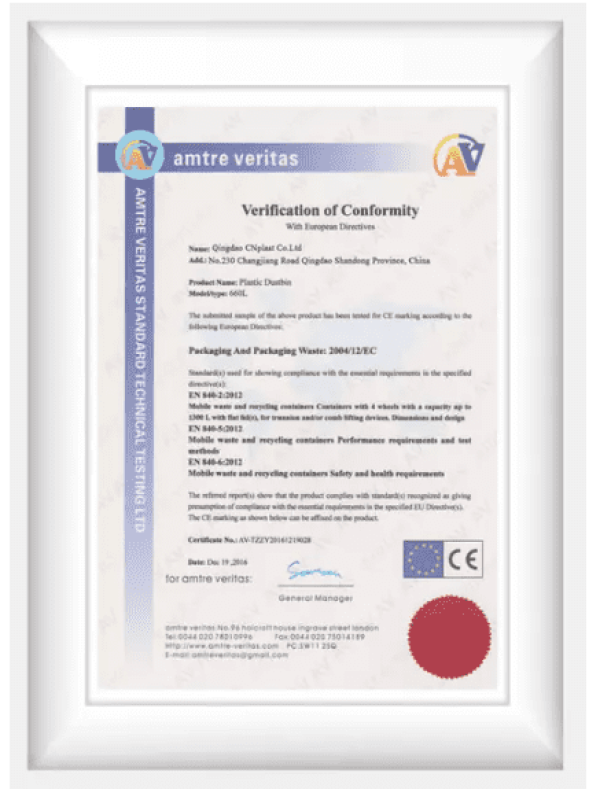 CE